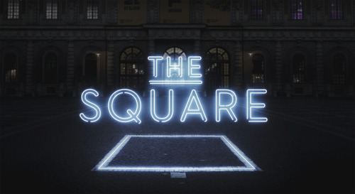 The Square (2017) dir. Ruben Östlund