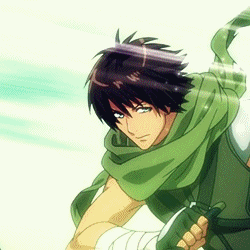 poisonedfortunecookie: Passion -Strength - Elegance 