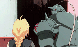 mikotoray:  FMA: Brotherhood + favorite episode, asked by rolling-thunders ↳ Episode 15 - The Envoy from the East 