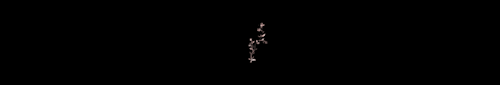  ᕱ Gif Minimalist — Black Ver.