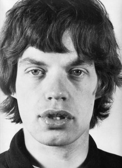 heroes-of-music:Jagger