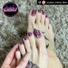 iloveladiesfeet:#Repost @crystal_inked_feet on instagram ・・・Just a touch of