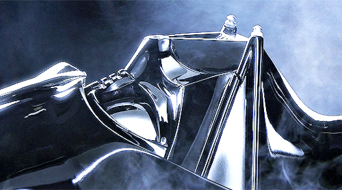 The Beauty Of STAR WARS 