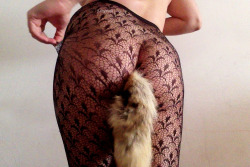 bootyking:  juicyriiot:  When I’m alone at home, I walk around like this    See more of juicyriiot here.  