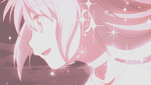 ss-rated-eyepatch:                             That’s right… I came for Homura didn’t I? 