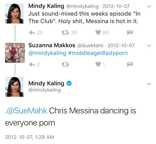 nwg94: Mindy is all of us.