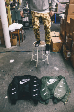 blvck-zoid:  Follow BLVCK-ZOID for fashion