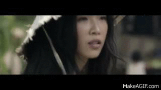 sixpenceee:  The Axe: Make Love not Peace commercial MAKES ME SO HAPPY, SO, SO HAPPY.