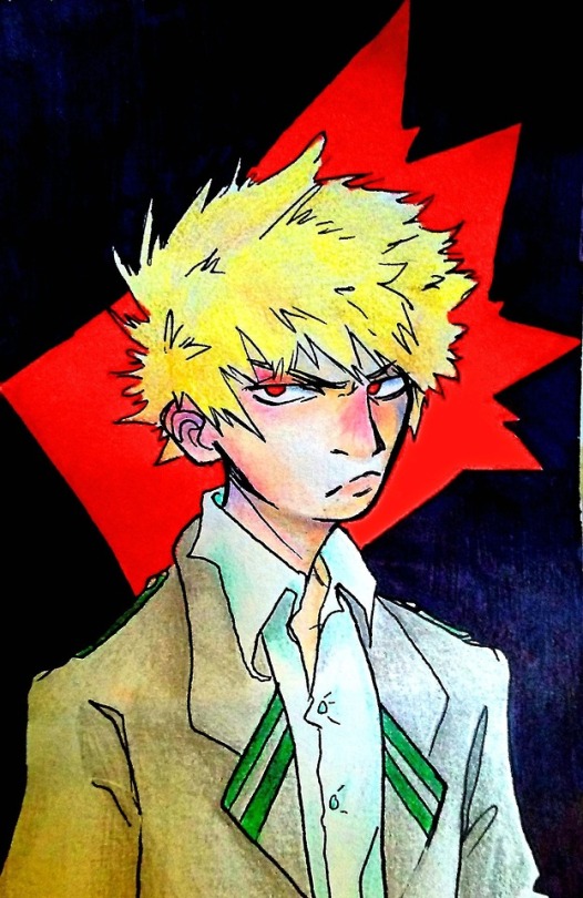 Happy Birthday To Mr Superiority Complex