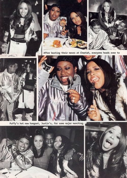 aaliyahdanahaughtonn:  Cheetah Club 1998