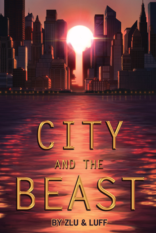 cityandthebeast:  City and the Beast is a story about a thief trying to find the key to getting his 