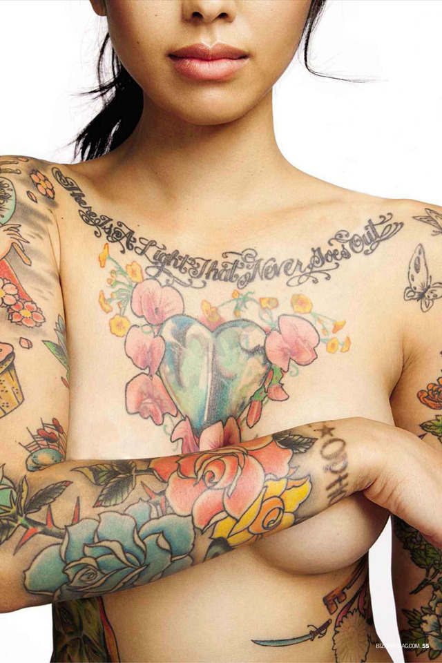 capekalaska:  Levy Tran. 