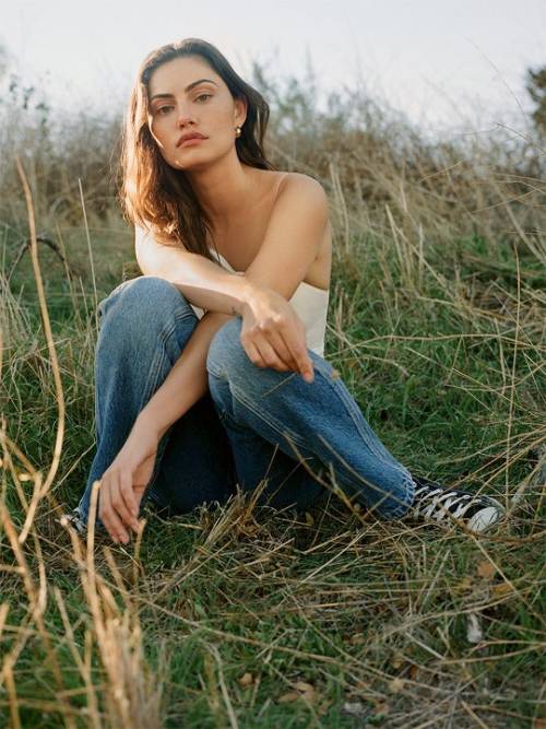 Phoebe Tonkin