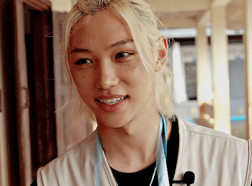 Felix Laos EP03