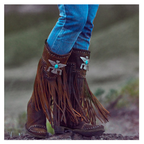 Thunderbeing Boot, Double D Ranchwww.ddranchwear.com/collections/boots/products/thunder
