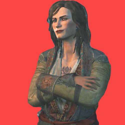 Edward Kenway, James Kidd/Mary Read Icons (made By Me) - Requested By @kenway-edwardjames
