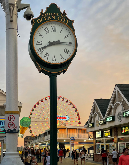 Ocean City, 6 3 22, Photo by Jonathan Stuckal, Copyright 2022