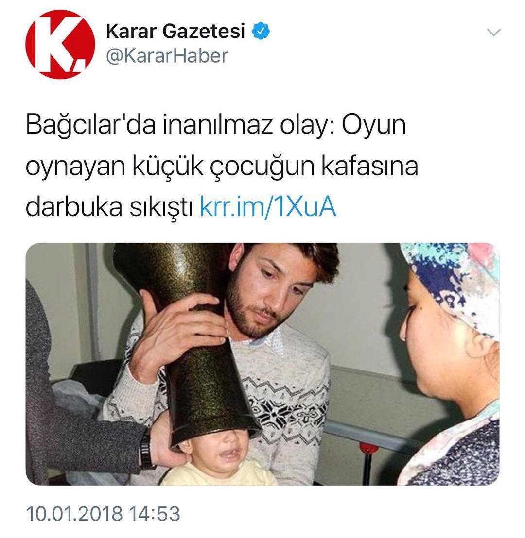 Karar gazetesi
Kara...