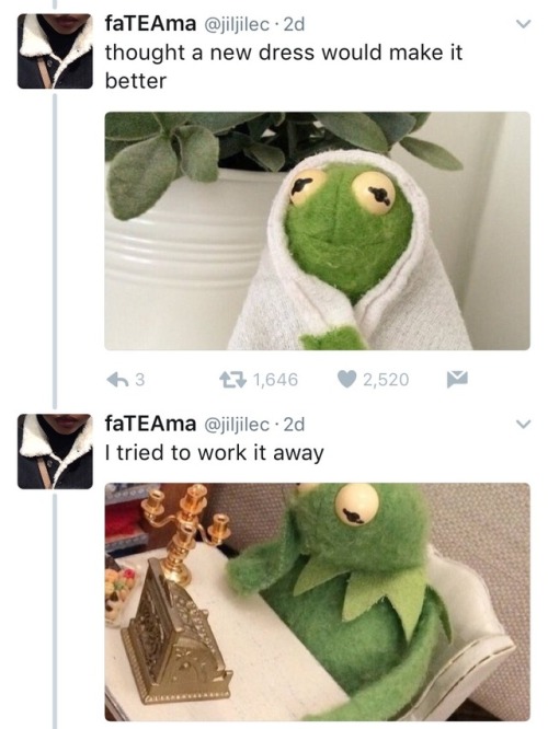 will-x-vi:weavemama:weavemama:this is the best twitter thread i have ever seen omfg pt 2. of kermit’