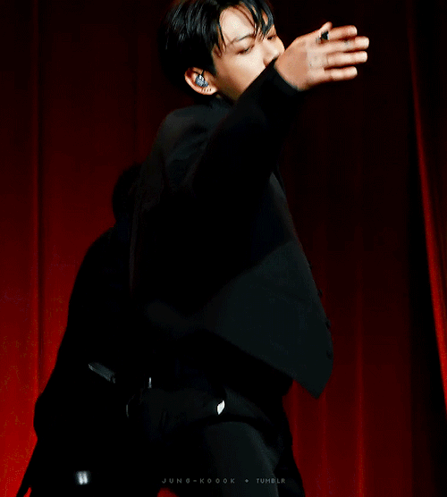 231114 Jungkook X Audacy Live
