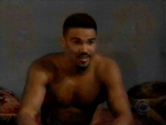 blackmxn:  Shemar Moore
