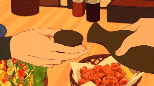 有頂天家族2 第8話 Explore Tumblr Posts And Blogs Tumgir