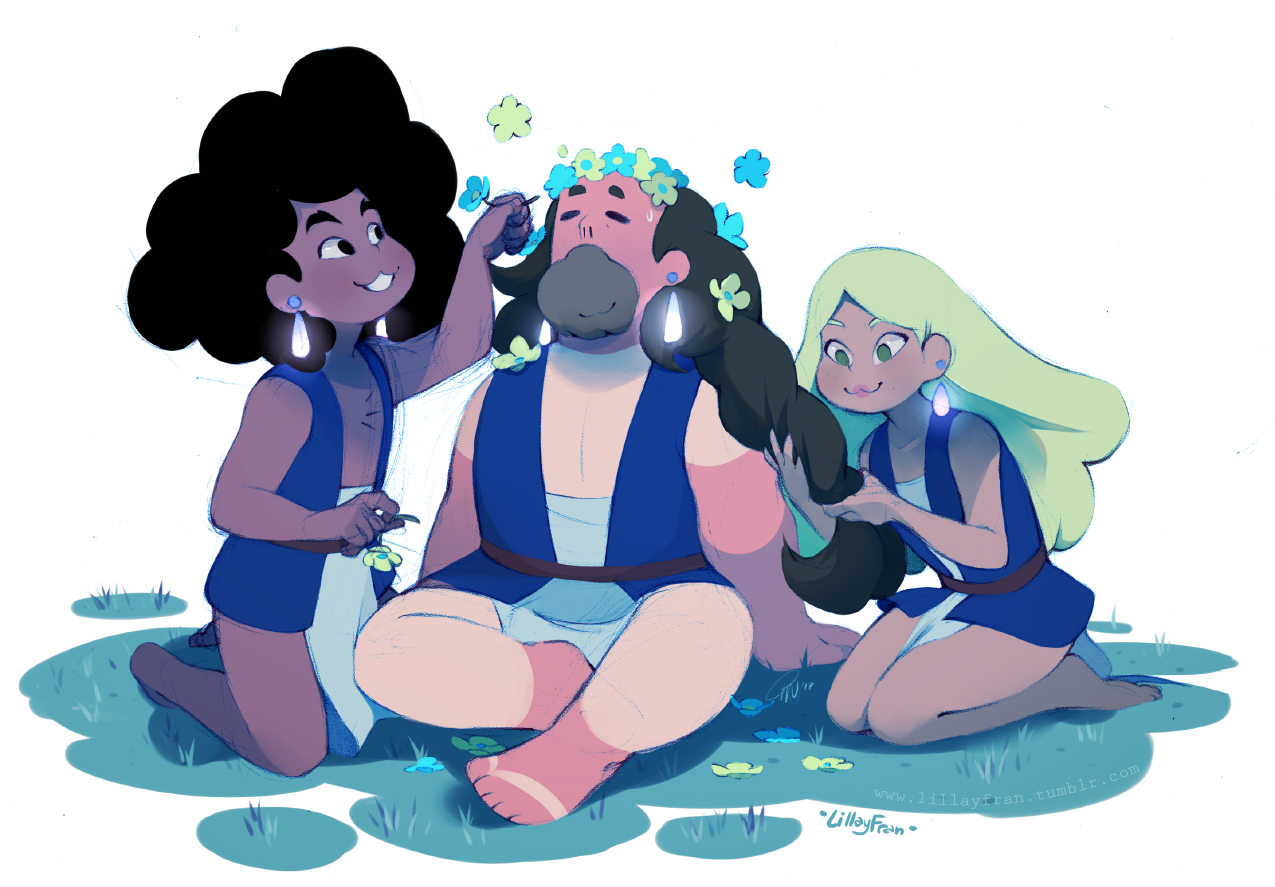 Steven universe j10