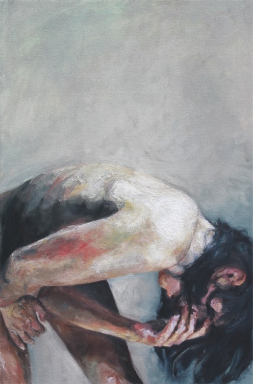 Sex softwair:  Intrusive Thoughts Cara Thayer pictures