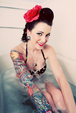 heavenlyinked:  Follow Heavenly Inked for more.