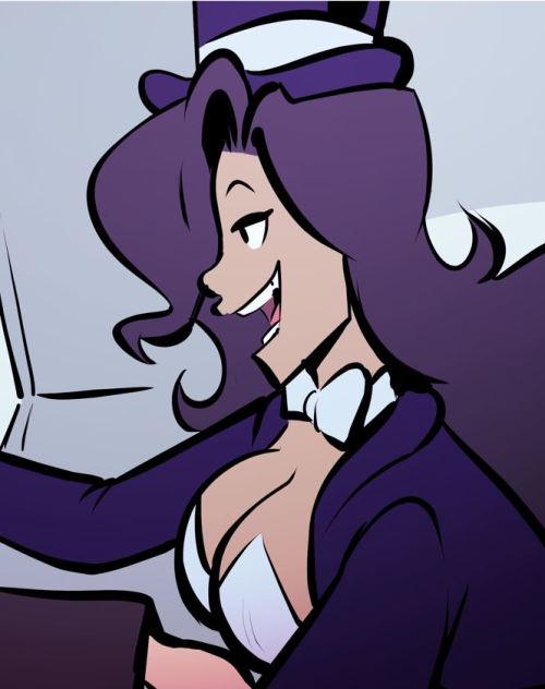  Zatanna The Homo Magi: The Happy Hypno Heist (32 Page Story) out now on @Gumroad #Zatanna #Hypnosis