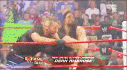 d3anambr0se:  Requested: Dean Ambrose wins the US Championship