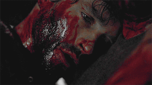 jamiedornaniseverything:“It’s beautiful.” (3.13)