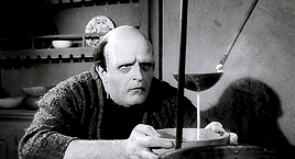 zombooyah2thesequel:YOUNG FRANKENSTEIN (1974) dir. Mel Brooks“You’re incorrigible, aren’t you? You l