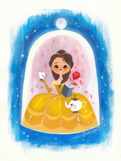 theartofanimation:Joey Chou  -  http://joeyart.tumblr.com  -  https://es-es.facebook.com/Joey-Chou-1