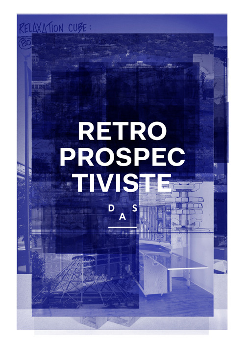 Revue Das - Retroprospectiviste : ON STOCK !www.revuedas.cominterviews with Michael Graves, Angela H