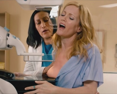 topcelebtits:  Leslie Mann - This is 40 (2013) Top Celeb Tits rating: 7/10