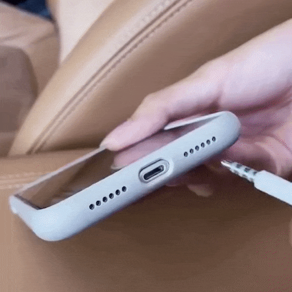 cassidystarlightt:This multi Purpose Portable Phone Adapter is a necessity! Now you can charge your 