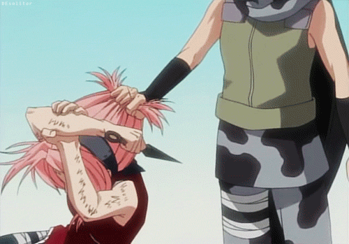 Path of the ninja