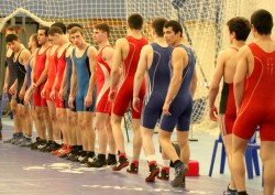 singlet heaven