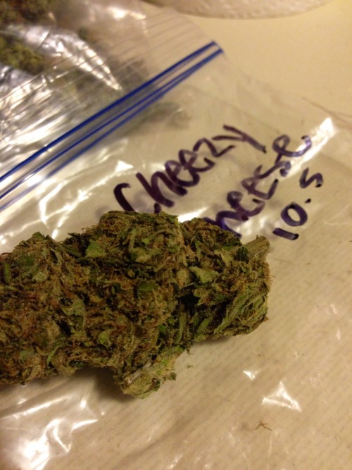 lucyslady:  Got myself four different flavors.