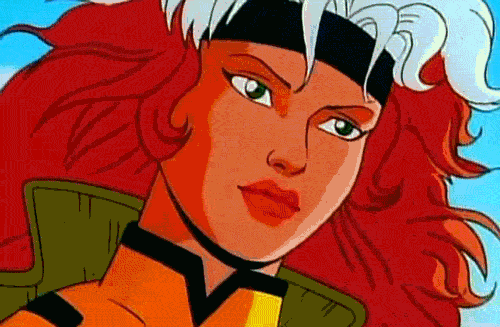 towritecomicsonherarms:  A rogue fancasts to go with my Gambit Fancast.Lyndsy Fonseca