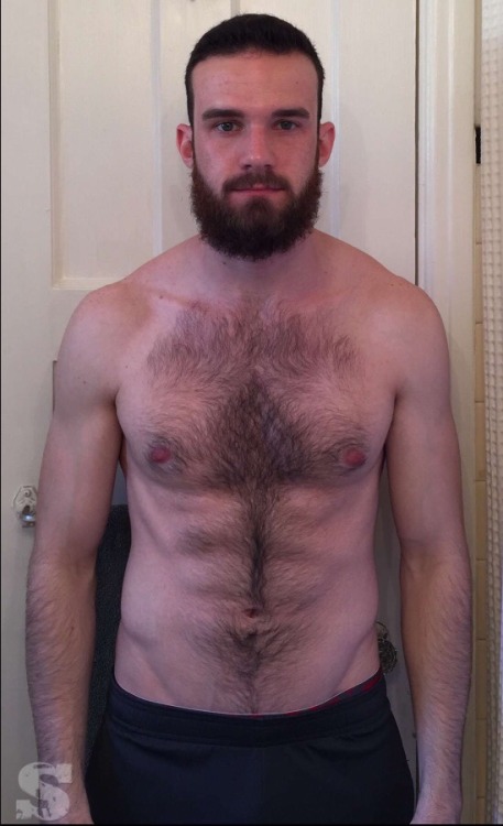 scruffyscruffies:E 24y/o Colorado