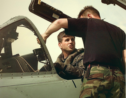 demons:  Operation Allied Force, 1999 