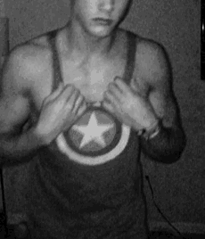 male-affection:  hottest guys