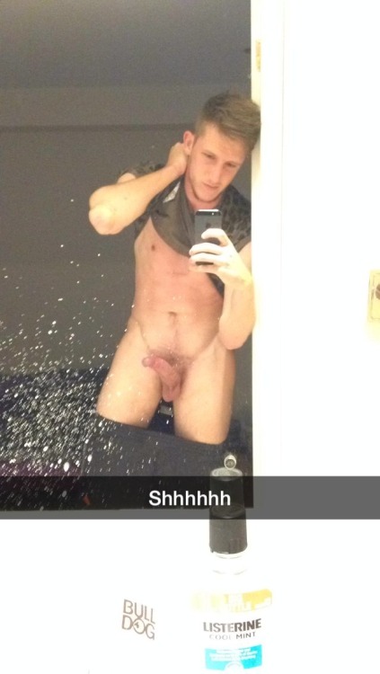 snapchatladsexposed:  This is jordan_dxxx