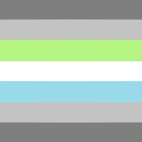Trans + Agender and Demiboy + Agender !! Free to use with credit ! i hope these are alright lol, im 