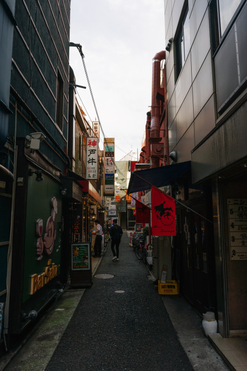 streets of Kobe No. 3by absolutminimum