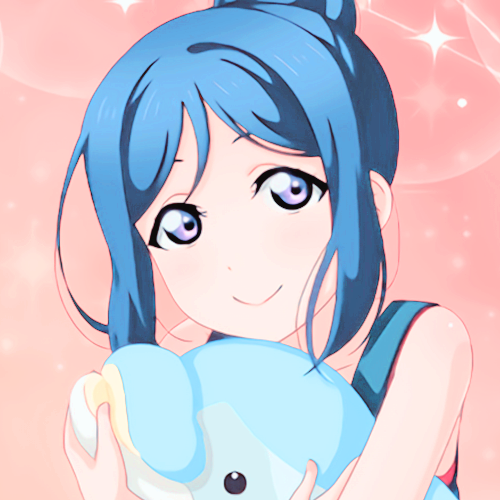 chisakiu:Aqours  | icons ☆彡