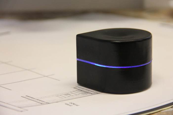 wetheurban:
“ DESIGN: The Pocket Printer by Zuta Labs
The Zuta Labs’ pocket printer has apparently made mobile printing a dream come true.
Read More
”
Interesting printer concept!