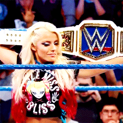 alexa bliss